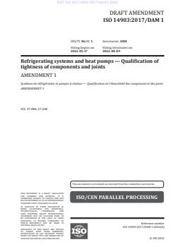 SIST EN ISO 14903:2017/oprA1:2022 - Page 3 preview