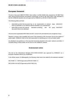 SIST EN IEC 61300-3-45:2023 - Page 4 preview