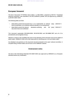 EN IEC 62641:2023 - Page 4 preview