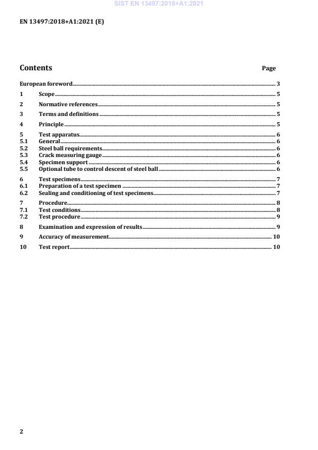 EN 13497:2018+A1:2021 EN 13497:2018+A1:2021 - Page 4 preview