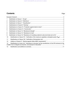 SIST EN 60670-24:2013/A11:2023 - Page 4 preview