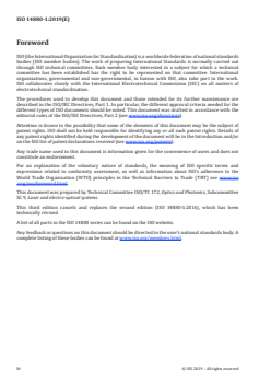 ISO 14880-1:2019 - Optics and photonics — Microlens arrays — Part 1: Vocabulary
Released:6/7/2019 - Page 4 preview