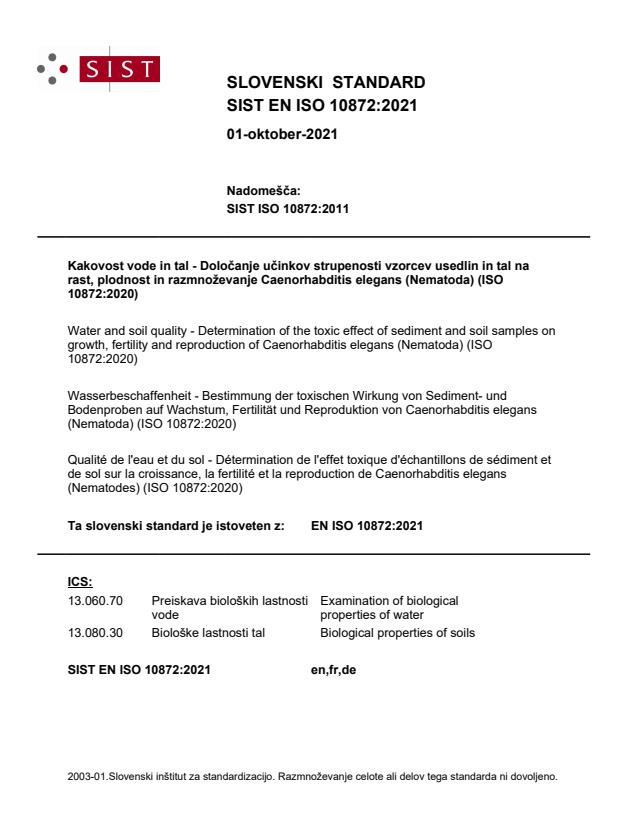 SIST EN ISO 10872:2021 - BARVE na PDF-str 28,29