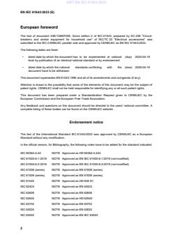 SIST EN IEC 61543:2023 - Page 4 preview