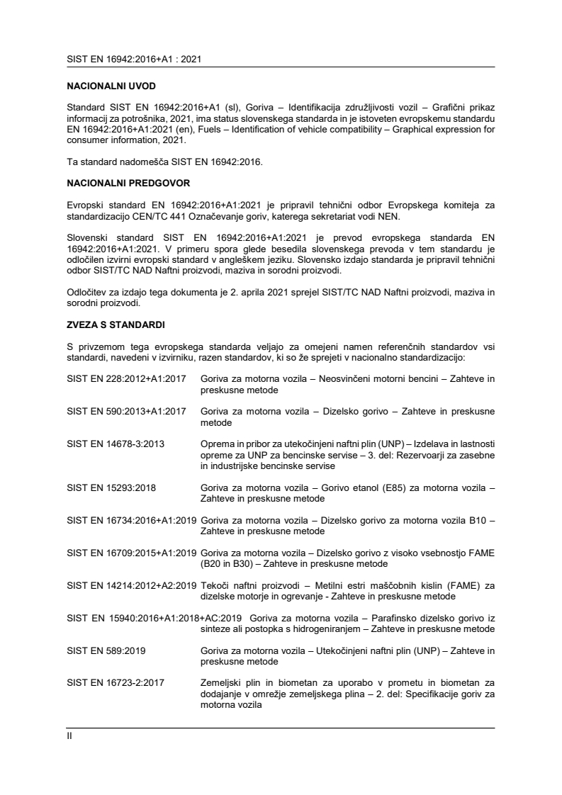 EN 16942:2016+A1:2021 EN 16942:2016+A1:2021 - Page 2 preview