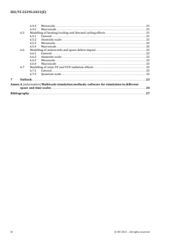 ISO/TS 22295:2021 ISO/TS 22295:2021 - Space environment (natural and artificial) — Modelling of space environment impact on nanostructured materials — General principles
Released:5/24/2021 - Page 4 preview