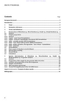 TS CEN/TS 17718:2023 - Page 4 preview