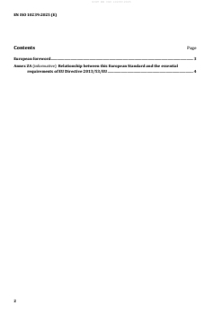 SIST EN ISO 10239:2025 - Page 4 preview