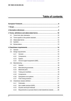 EN 16603-35-06:2022 - BARVE - Page 4 preview