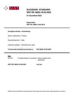 EN 16603-10-03:2022 EN 16603-10-03:2022 - BARVE - Page 1 preview