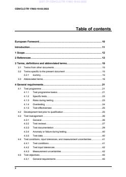 CEN/CLC/TR 17603-10-03:2022 TP CEN/CLC/TR 17603-10-03:2022 - BARVE - Page 4 preview