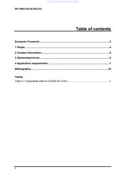 SIST EN 16603-50-24:2022 - BARVE - Page 4 preview
