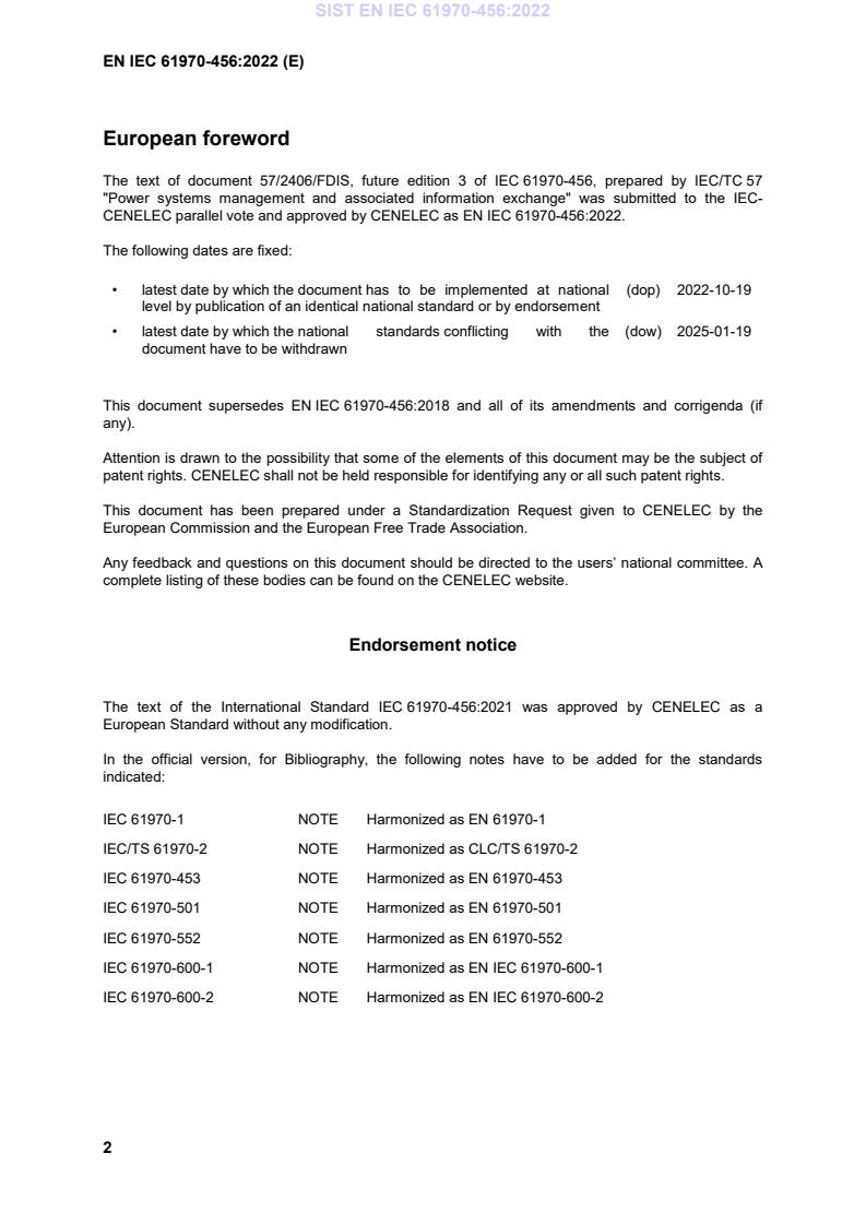 EN IEC 61970-456:2022 EN IEC 61970-456:2022 - BARVE - Page 4 preview