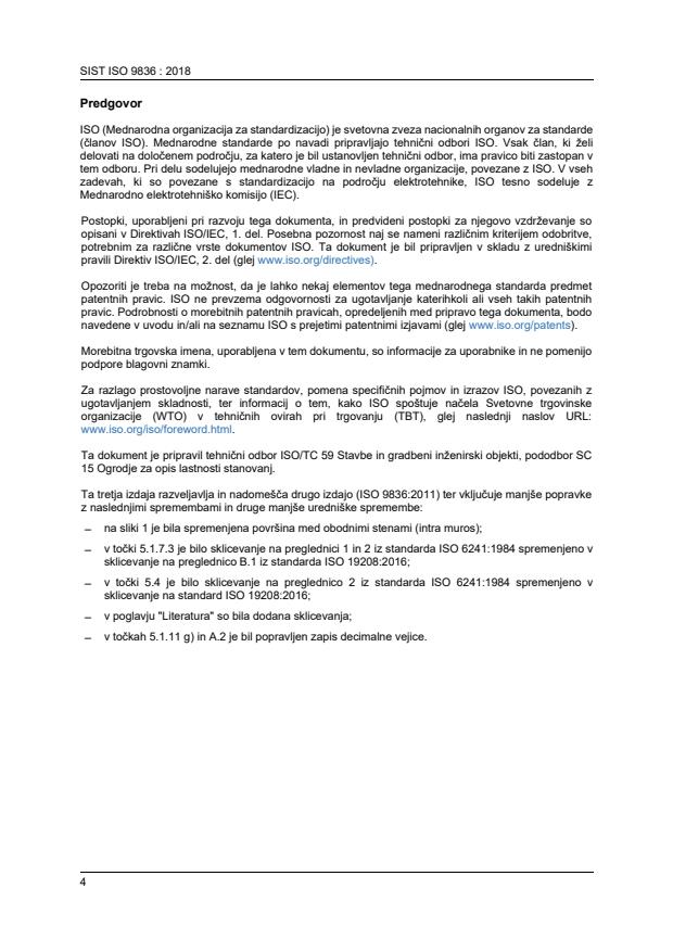 SIST ISO 9836:2018 SIST ISO 9836:2018 - Page 4 preview