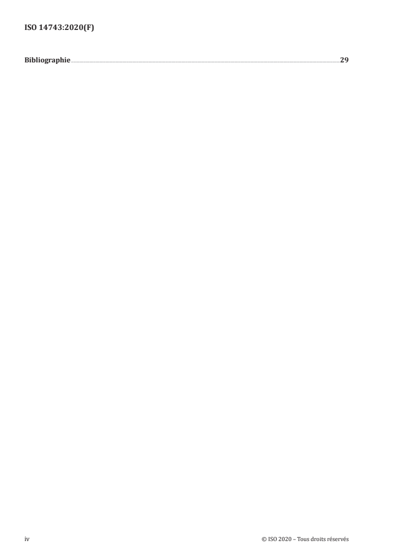 SIST ISO 14743:2021 ISO 14743:2020 - Transmissions pneumatiques — Raccords instantanés pour tubes thermoplastiques
Released:1/6/2020 - Page 4 preview