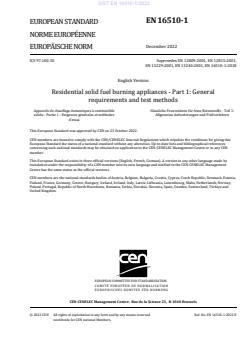 SIST EN 16510-1:2023 SIST EN 16510-1:2023 - BARVE - Page 3 preview