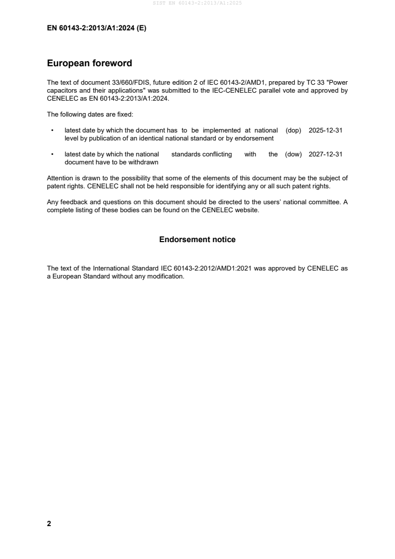 EN 60143-2:2013/A1:2024 EN 60143-2:2013/A1:2025 - Page 4 preview