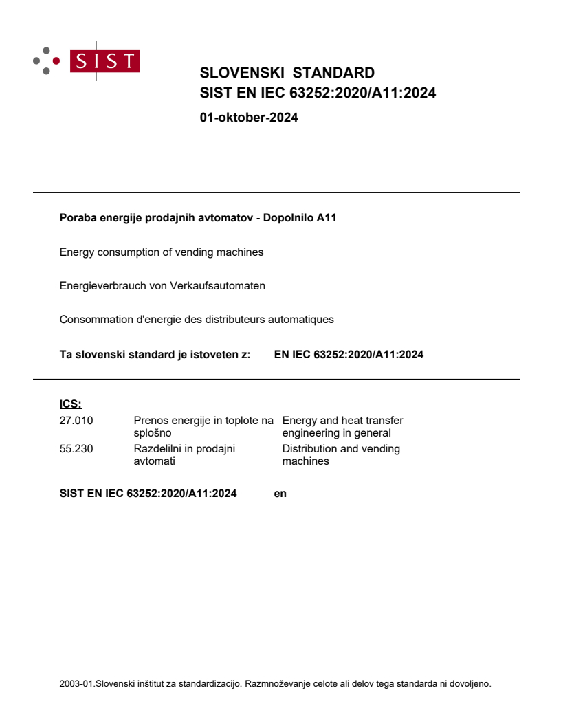 EN IEC 63252:2020/A11:2024