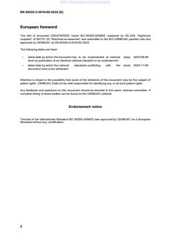 EN 60320-3:2014/A2:2022 EN 60320-3:2015/A2:2023 - Page 4 preview