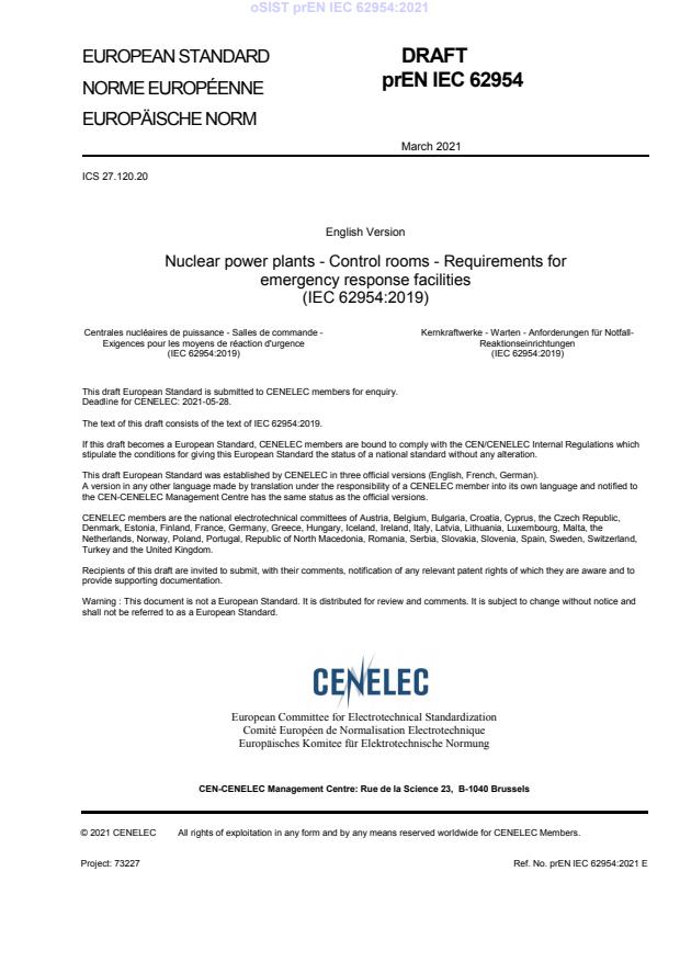 oSIST prEN IEC 62954:2021 - BARVE na PDF-str 12