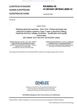 EN 60034-18-41:2014/A1:2020/AC:2021 - Page 3 preview