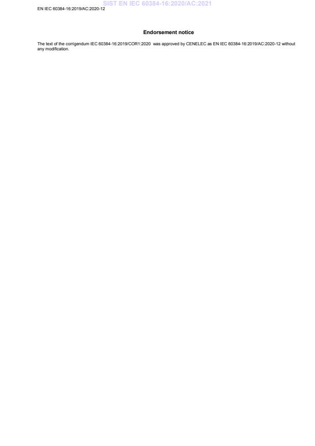 EN IEC 60384-16:2019/AC:2020-12 EN IEC 60384-16:2020/AC:2021 - Page 4 preview