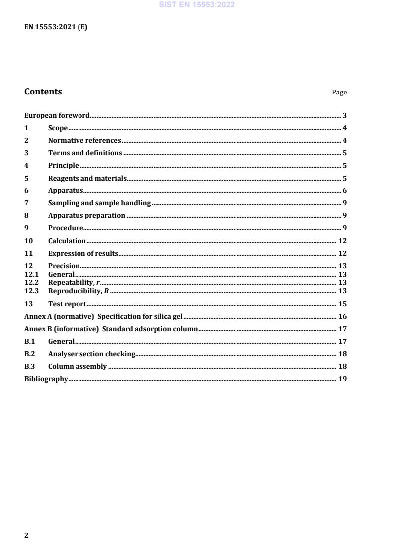 EN 15553:2021 EN 15553:2022 - Page 4 preview