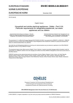 SIST EN IEC 60335-2-24:2023/A11:2023 - Page 3 preview