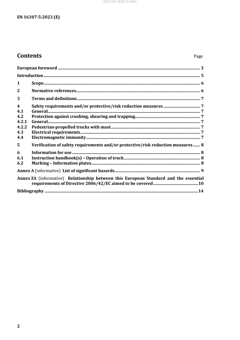 SIST EN 16307-5:2024 SIST EN 16307-5:2024 - Page 4 preview