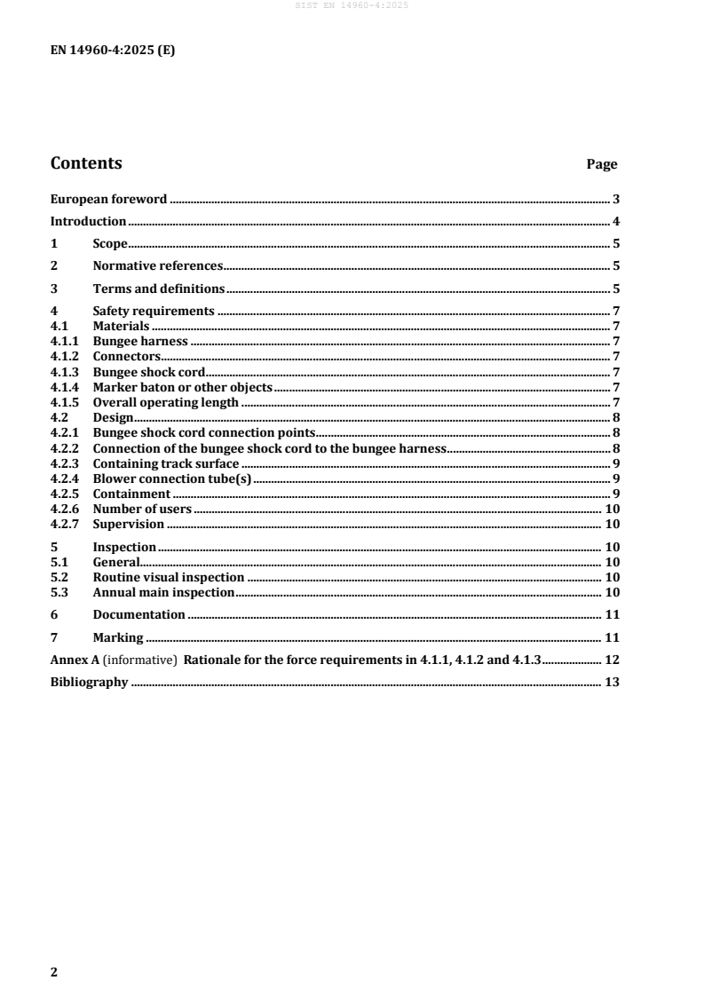 SIST EN 14960-4:2025 SIST EN 14960-4:2025 - Page 4 preview