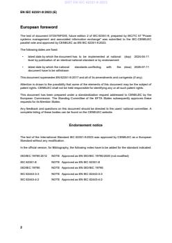 EN IEC 62351-9:2023 - BARVE - Page 4 preview