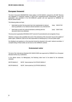 SIST EN IEC 62453-2:2022 - BARVE - Page 4 preview