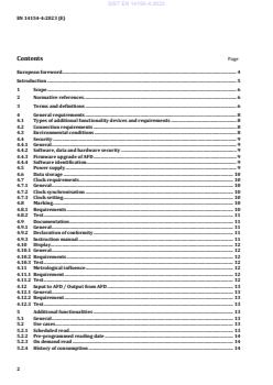 SIST EN 14154-4:2023 - Page 4 preview