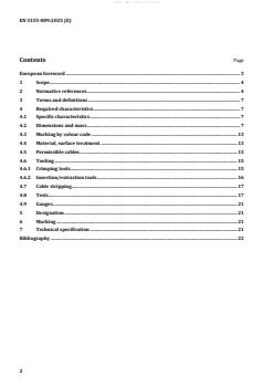 EN 3155-009:2025 EN 3155-009:2025 - BARVE - Page 4 preview