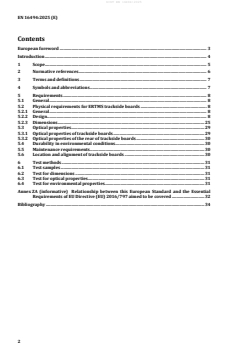 EN 16494:2025 EN 16494:2025 - BARVE - Page 4 preview