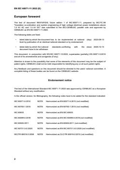 SIST EN IEC 60071-11:2023 - Page 4 preview