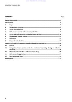 TS CEN/TS 17676:2023 - Page 4 preview