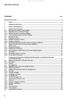 prEN 1856-2:2021 - Page 4 preview