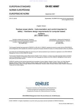 EN IEC 60987:2021 - Page 3 preview