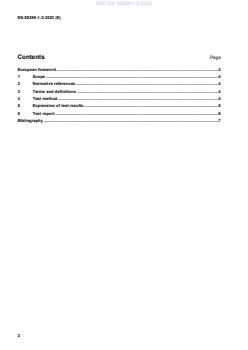 EN 50289-1-2:2023 - Page 4 preview