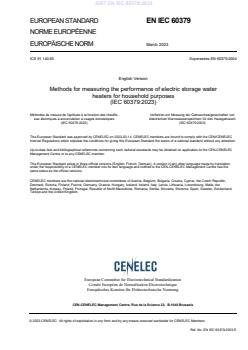 SIST EN IEC 60379:2023 SIST EN IEC 60379:2023 - BARVE - Page 3 preview