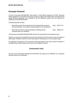 SIST EN IEC 60379:2023 SIST EN IEC 60379:2023 - BARVE - Page 4 preview