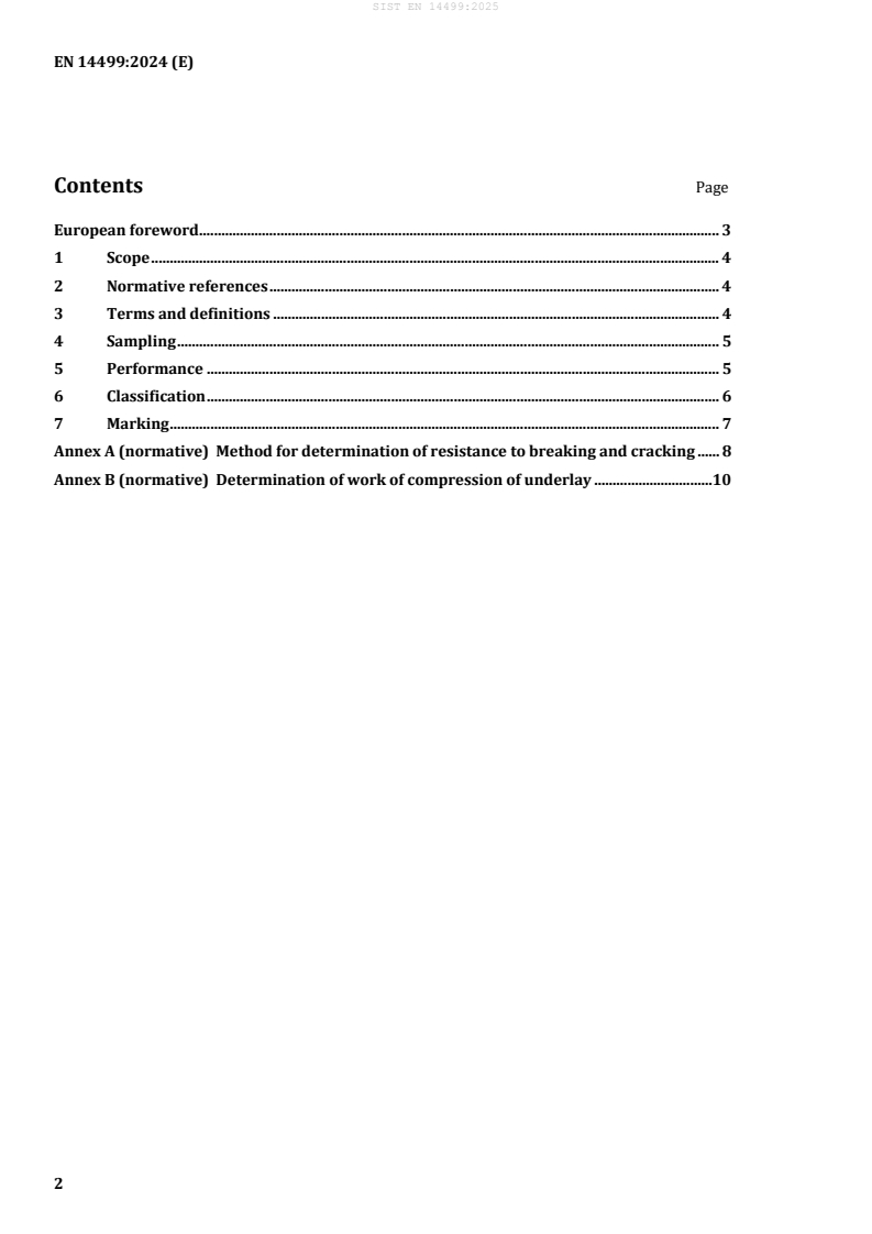 SIST EN 14499:2025 SIST EN 14499:2025 - Page 4 preview