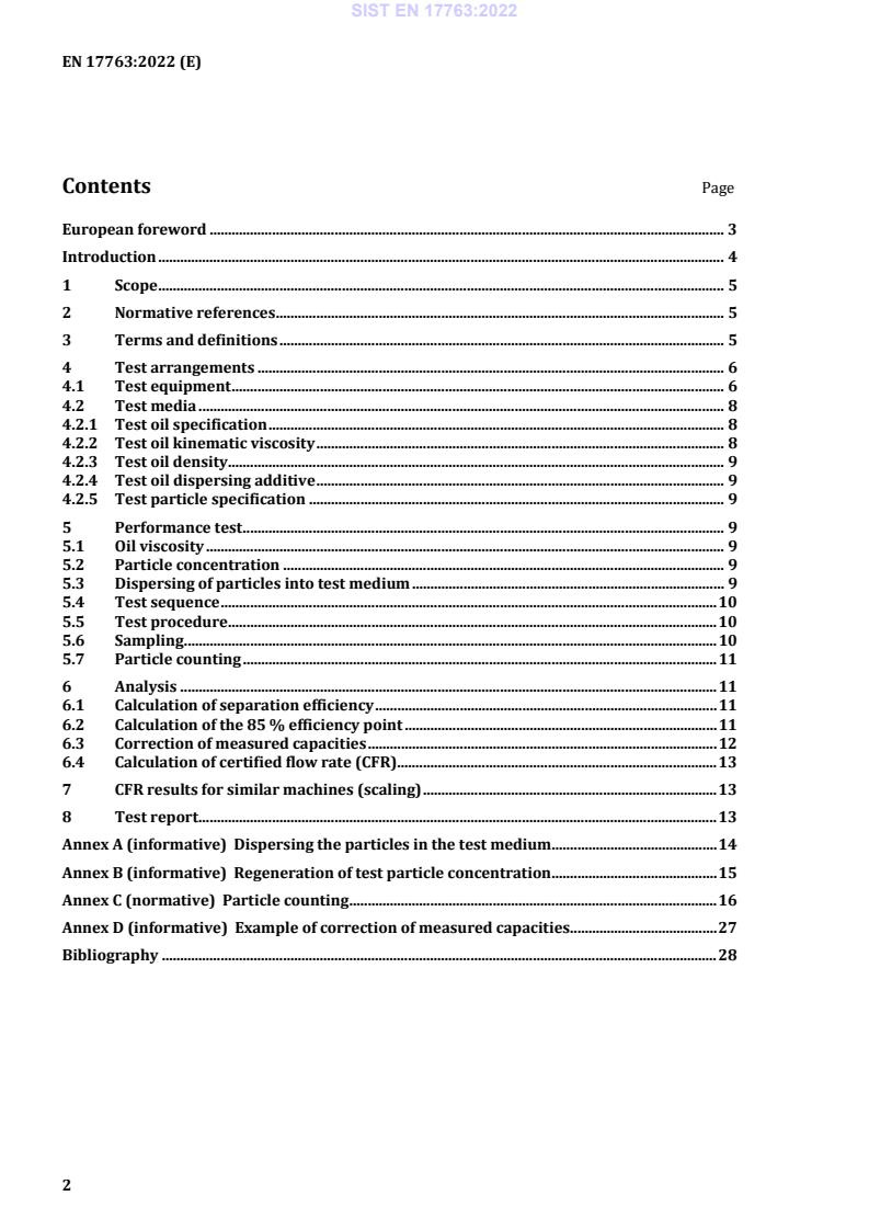SIST EN 17763:2022 SIST EN 17763:2022 - Page 4 preview