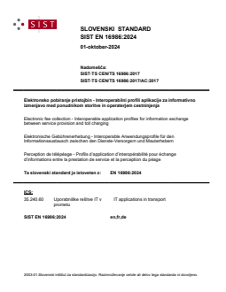 SIST EN 16986:2024 SIST EN 16986:2024 - BARVE - Page 1 preview