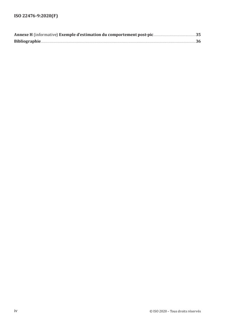 ISO 22476-9:2020 ISO 22476-9:2020 - Geotechnical investigation and testing — Field testing — Part 9: Field vane test (FVT and FVT-F)
Released:1/19/2022 - Page 4 preview