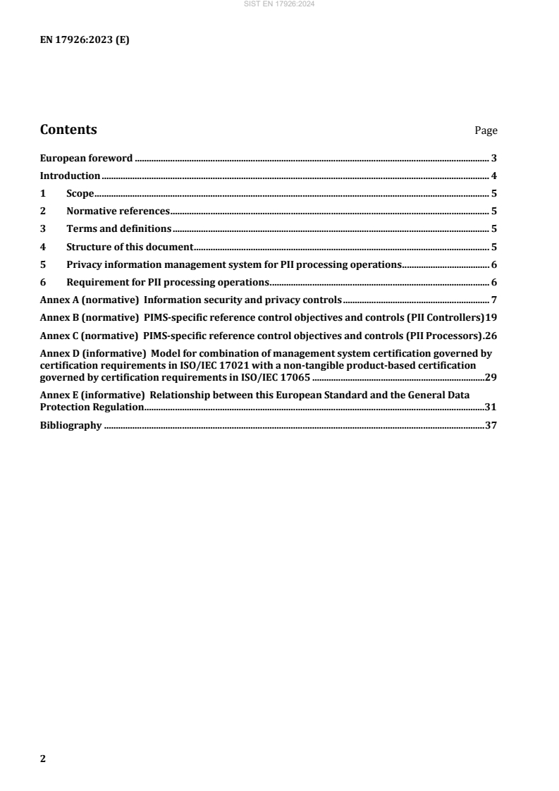 EN 17926:2023 EN 17926:2024 - Page 4 preview