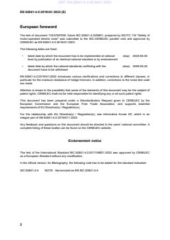SIST EN 62841-4-2:2019/A1:2022 - Page 4 preview