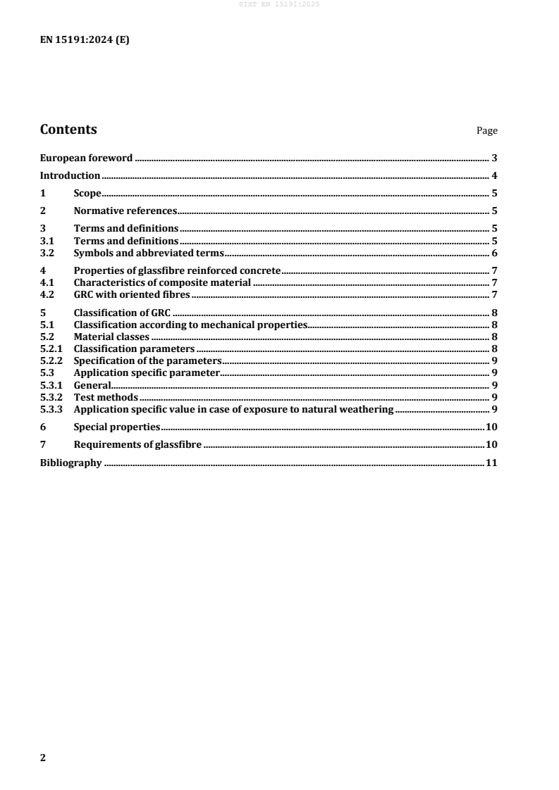 SIST EN 15191:2025 SIST EN 15191:2025 - Page 4 preview