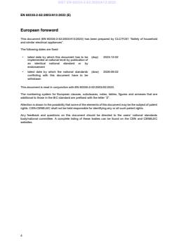 EN 60335-2-52:2003/A13:2023 - Page 4 preview